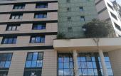 Туры в отель Terres de France - Appart'Hotel Rouen Flaubert