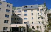 Туры в отель Terres de France - Appart'Hotel Rouen Flaubert