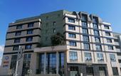 Туры в отель Terres de France - Appart'Hotel Rouen Flaubert