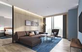 Туры в отель Four Points by Sheraton Rizhao