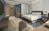Туры в отель Four Points by Sheraton Rizhao