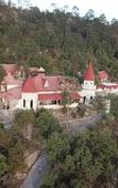 Туры в отель Hotel Mansion Tarahumara
