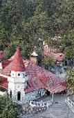 Туры в отель Hotel Mansion Tarahumara