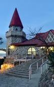 Туры в отель Hotel Mansion Tarahumara