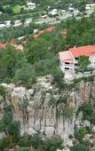 Туры в отель Hotel Mansion Tarahumara