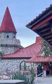 Туры в отель Hotel Mansion Tarahumara