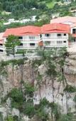 Туры в отель Hotel Mansion Tarahumara