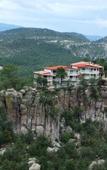 Туры в отель Hotel Mansion Tarahumara