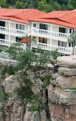 Туры в отель Hotel Mansion Tarahumara