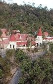 Туры в отель Hotel Mansion Tarahumara