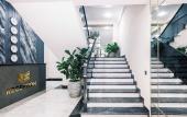 Туры в отель Novo Sky Hotel