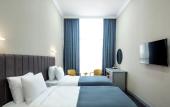Туры в отель Novo Sky Hotel