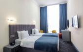Туры в отель Novo Sky Hotel