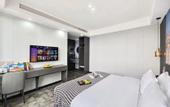 Туры в отель Panda Holiday Inn 2