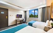 Туры в отель Panda Holiday Inn 2