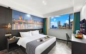 Туры в отель Panda Holiday Inn 2