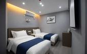 Туры в отель Panda Holiday Inn 2