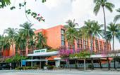 Туры в отель Ambassador City Jomtien Garden Wing