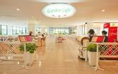 Туры в отель Ambassador City Jomtien Garden Wing