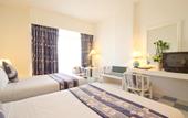 Туры в отель Ambassador City Jomtien Garden Wing