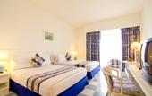 Туры в отель Ambassador City Jomtien Garden Wing