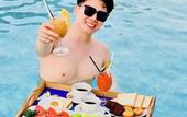 Туры в отель Sandals Mimosa