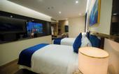 Туры в отель Sandals Mimosa
