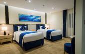 Туры в отель Sandals Mimosa