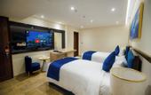 Туры в отель Sandals Mimosa