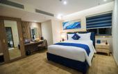 Туры в отель Sandals Mimosa