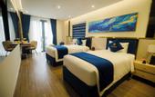 Туры в отель Sandals Mimosa
