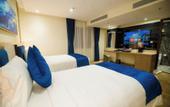 Туры в отель Sandals Mimosa