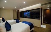 Туры в отель Sandals Mimosa