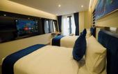 Туры в отель Sandals Mimosa