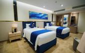 Туры в отель Sandals Mimosa