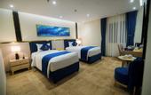 Туры в отель Sandals Mimosa