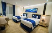 Туры в отель Sandals Mimosa
