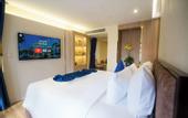 Туры в отель Sandals Mimosa