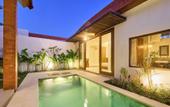 Туры в отель Beten Kepah Villas