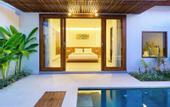 Туры в отель Beten Kepah Villas