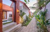 Туры в отель Beten Kepah Villas