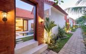 Туры в отель Beten Kepah Villas