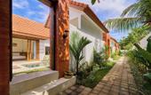 Туры в отель Beten Kepah Villas