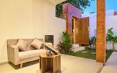 Туры в отель Beten Kepah Villas