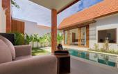 Туры в отель Beten Kepah Villas