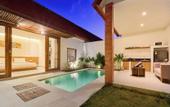Туры в отель Beten Kepah Villas