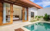 Туры в отель Beten Kepah Villas