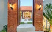 Туры в отель Beten Kepah Villas