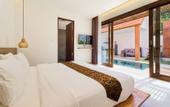 Туры в отель Beten Kepah Villas