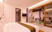Туры в отель Beten Kepah Villas